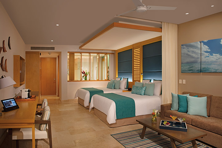Dreams Playa Mujeres Room (1)